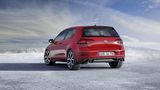 Kommt die Basisversion des GTI nun mit 230 PS...