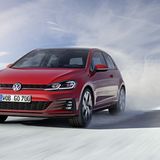 rollt die Performance-Version mit 245 PS ums Eck.