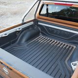 Nissan Navara in Marokko 2016