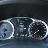 Nissan Navara in Marokko 2016