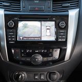 Nissan Navara in Marokko 2016