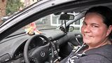 Yasemin Yanik setzt auf Mercedes