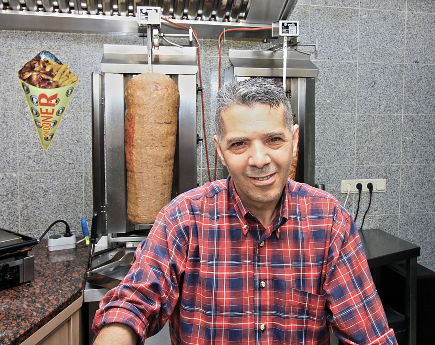 Özkan Yanik