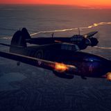 Il2 Cliffs of Dover: Die Kunst des Fliegens