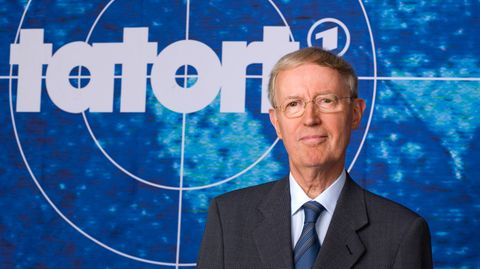 Tatort-Erfinder Gunther Witte