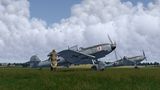 Il2 Cliffs of Dover: Die Kunst des Fliegens