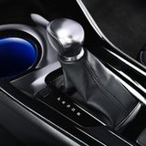Toyota C-HR - die Handschaltung ist deutlich besser als sas enttäuschende CVT-Getriebe