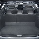 Toyota C-HR - der Laderaum schluckt 377 Liter