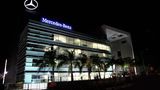 Der Standort in der drittgrößten indischen Stadt wird immer wichtiger für Mercedes