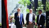 20 Jahre Mercedes Entwicklungszentrum in Bangalore