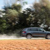 Skoda Kodiaq - wer will, bekommt auch mehr als 150 PS
