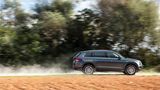 Skoda Kodiaq - wer will, bekommt auch mehr als 150 PS