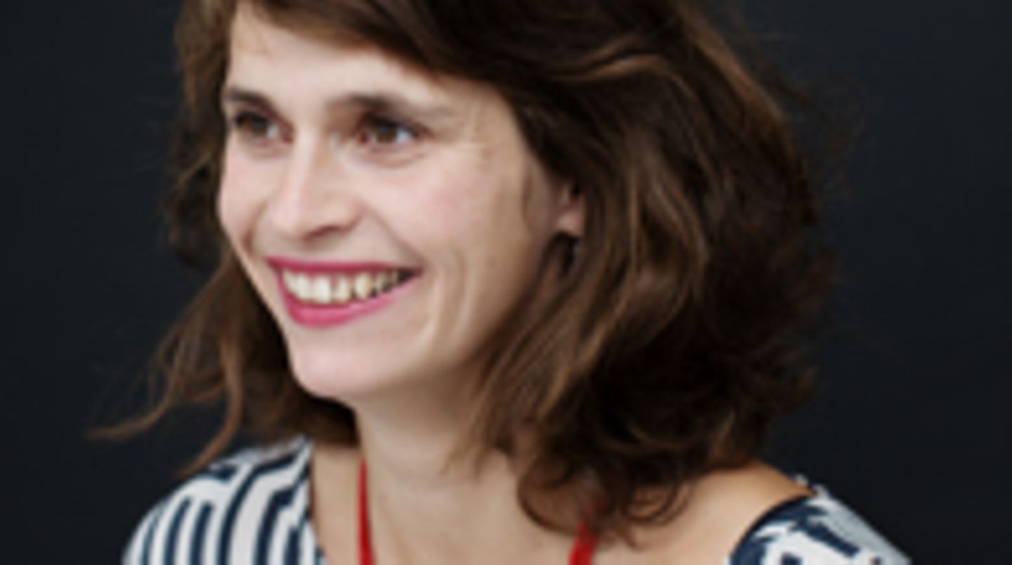 Elisa Braun STERN.de