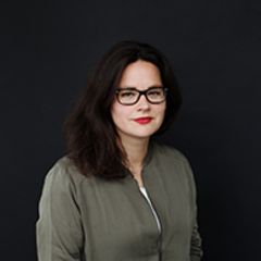 Melanie Moenig