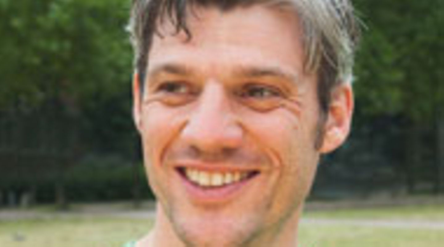 David Schumacher | STERN.de