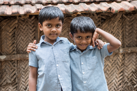 Ausgabe 04/2016: Zwillinge, Zwillinge, überall!