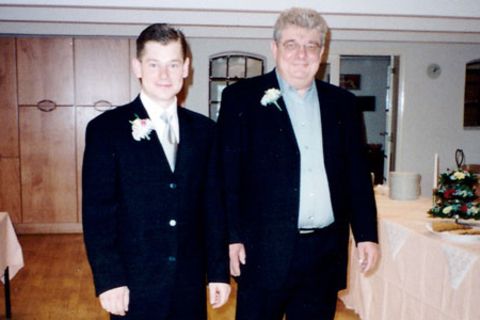 Magazin: Der Kinderflüsterer