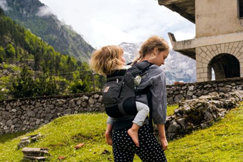 Magazin: Albanischer Sommer