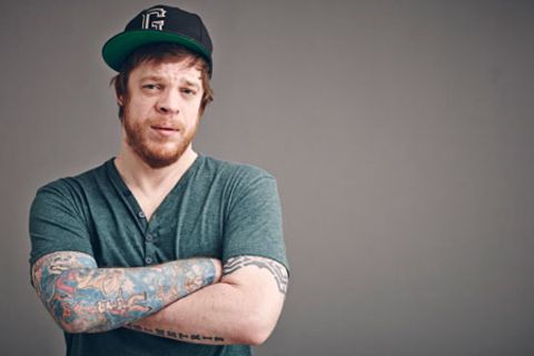 Musik: Wochenende mit Ferris MC