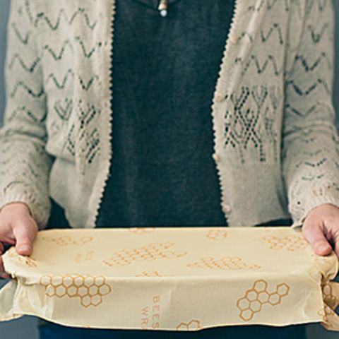 Mode & Produkte: Alternative zur Frischhaltefolie