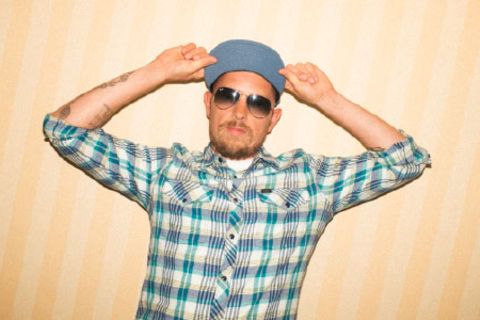 Magazin: Jan Delay im Interview