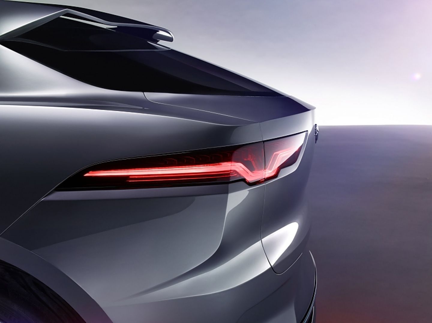 Jaguar I-Pace Concept 2016