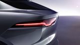 Jaguar I-Pace Concept 2016