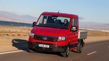 Volkswagen Crafter 2017
