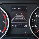 Volkswagen gibt dem Crafter erstmals optional den Abstandsautomaten ACC mit