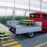 Volkswagen Crafter 2017