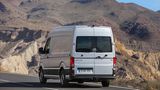 Volkswagen Crafter 2017