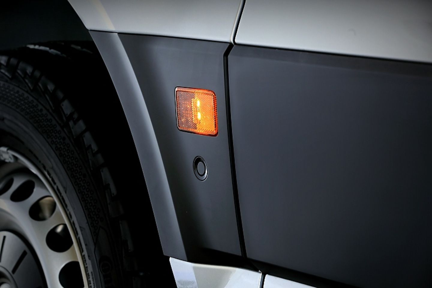 Volkswagen Crafter 2017