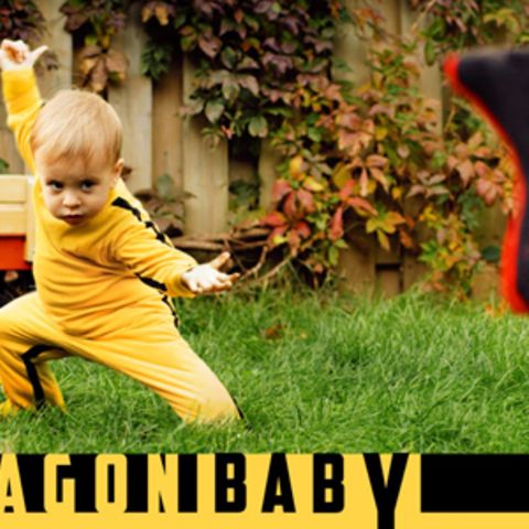 Unterhaltung: Superbabys