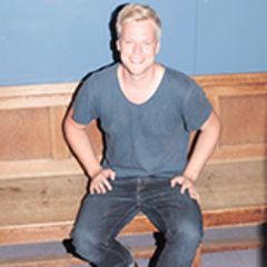 Lars Gaede Lars Gaede