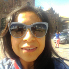 Evelyn Carhuas Evelyn Carhuas