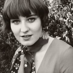 Anna Roth