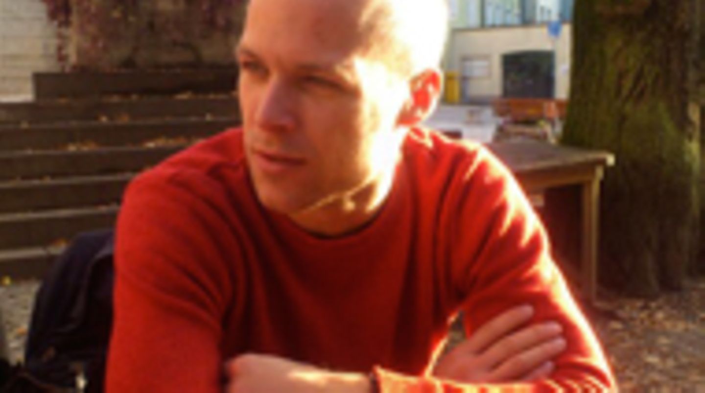 David Mayer STERN.de