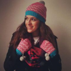 Michelle Merbach