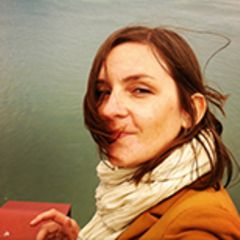 Bettina Kramps