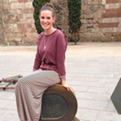 Sabine Bresser