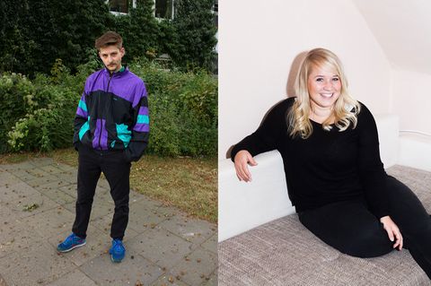 Liebe: NEON Singles #12/2016