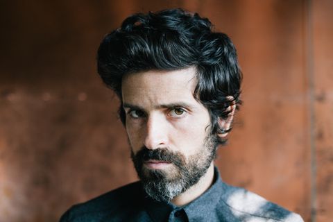 Künstler Devendra Banhart