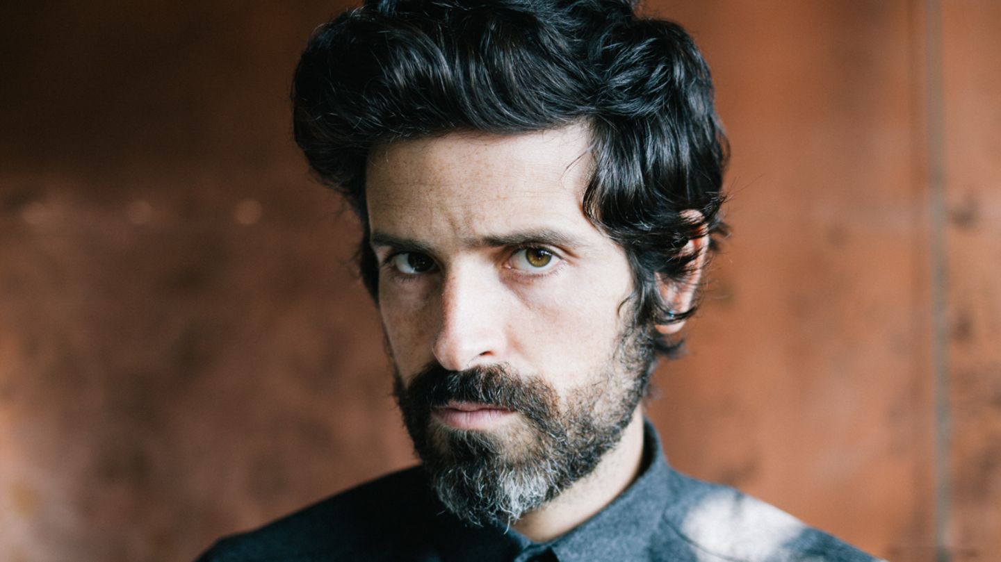Künstler Devendra Banhart