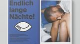 Schlafen, der neue Luxus: Ein Lifestyle, den man bloß nicht falsch verstehen sollte.
