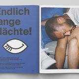 Schlafen, der neue Luxus: Ein Lifestyle, den man bloß nicht falsch verstehen sollte.