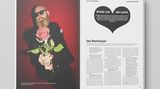 Sie kennen Paare oft besser als die sich selbst: der Barmann, der Taxifahrer, die Hebamme - unsere heimlichen Experten der Liebe.