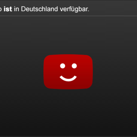Freizeit: 10 Videos ohne GEMA-Sperre