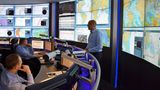 Carnival Maritime: im Fleet Operation Center in Hamburg