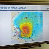 Carnival Maritime: im Fleet Operation Center in Hamburg