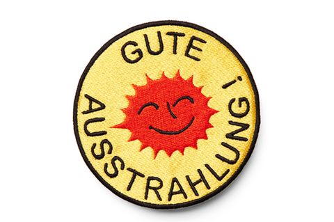 Wissen: Gute Ausstrahlung!